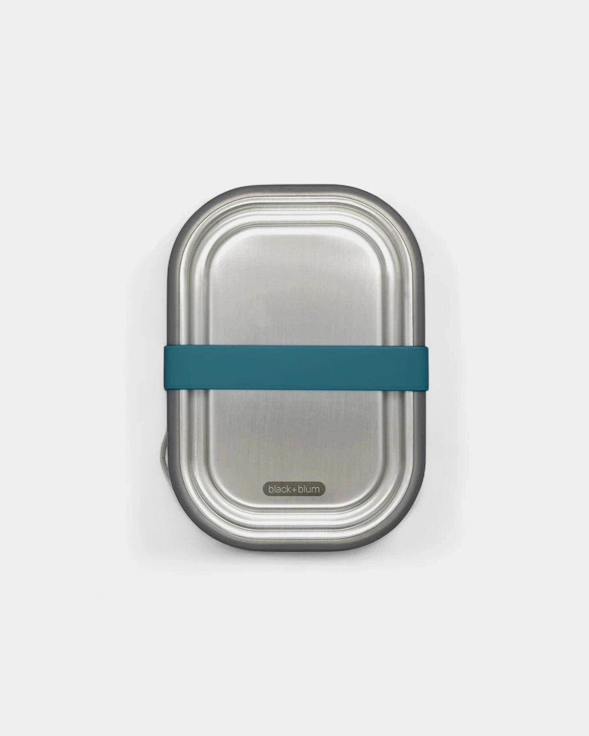 Large stainless steel lunchbox to customize