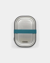 Large stainless steel lunchbox to customize
