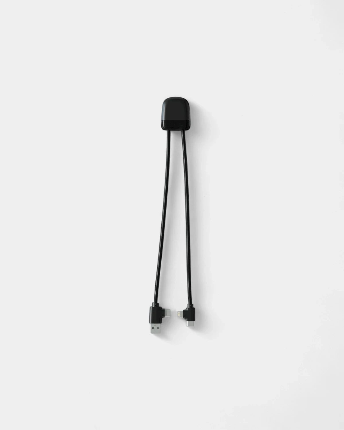 Ice-C Xoopar Cable made from recycled plastic, customizable