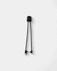 Ice-C Xoopar Cable made from recycled plastic, customizable