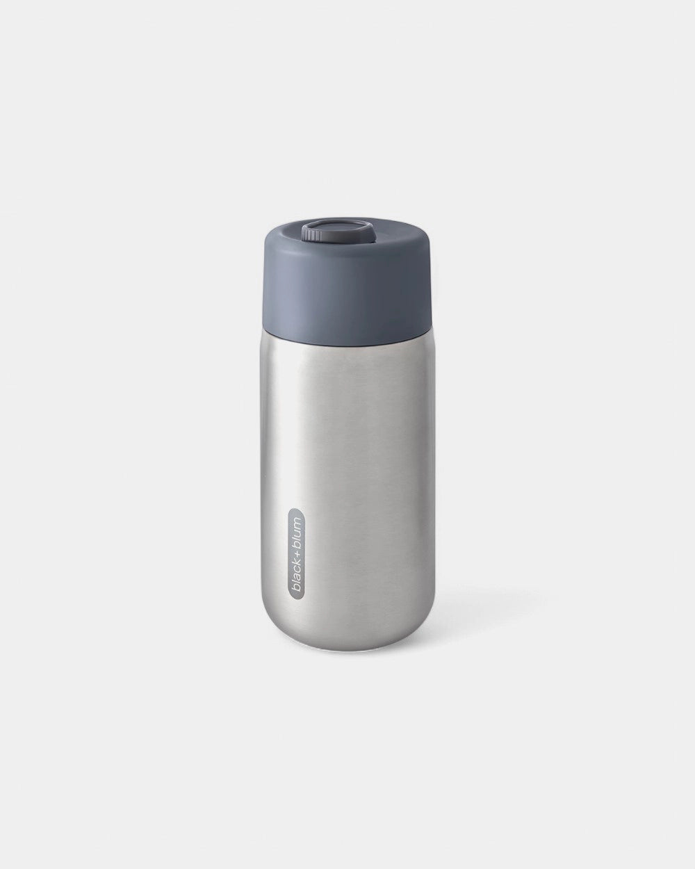 Customizable Stainless Steel Travel Bottle