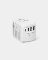 Custom travel adapter Skross MUV Micro - 12