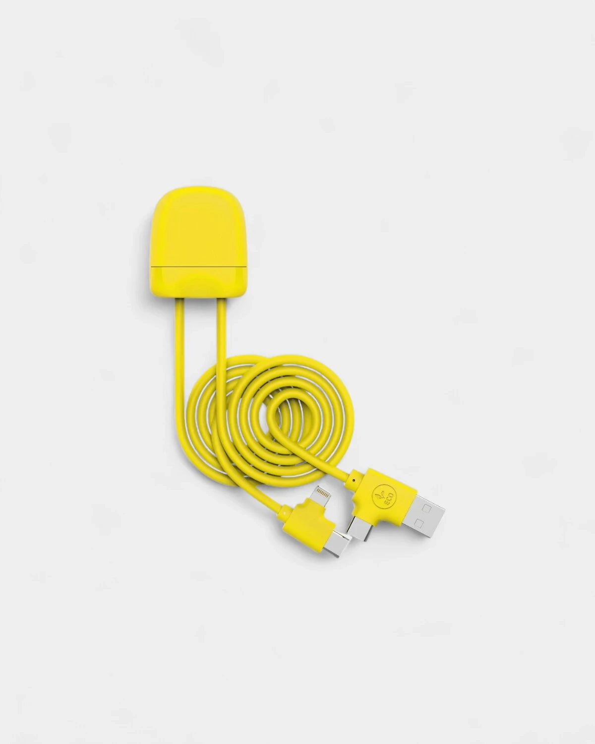 Ice-C Xoopar Cable made from recycled plastic, customizable - 71