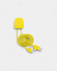 Ice-C Xoopar Cable made from recycled plastic, customizable - 71