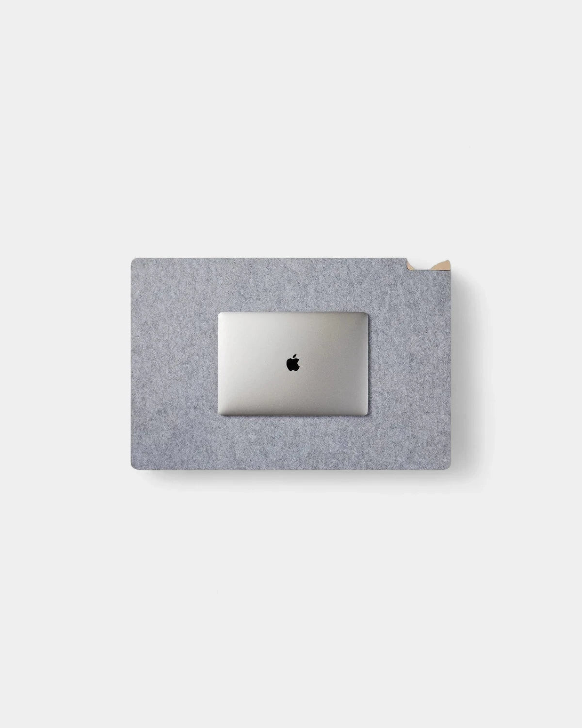 Customizable Recycled Desk Mat