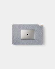 Customizable Recycled Desk Mat