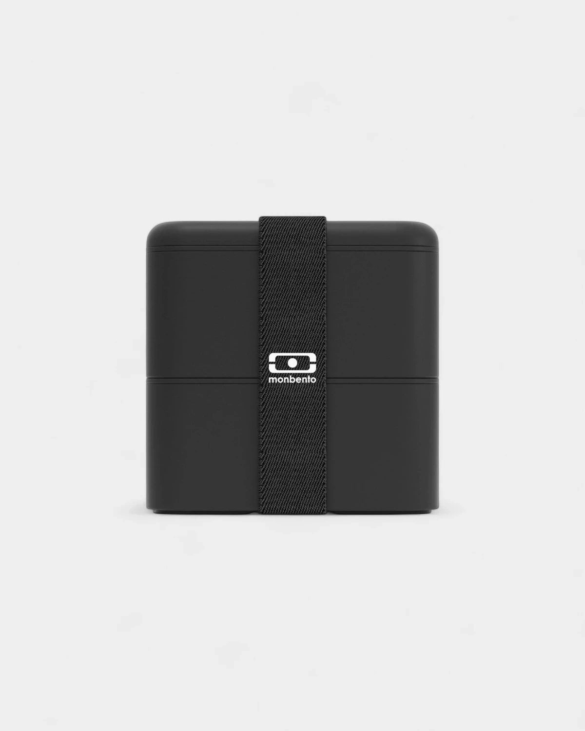 Customizable square lunchbox made in France