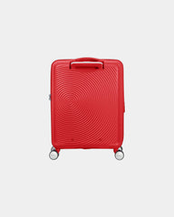 Custom polypropylene suitcase American Tourister SoundBox - 6