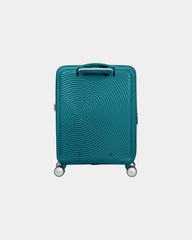 Custom polypropylene suitcase American Tourister SoundBox - 14