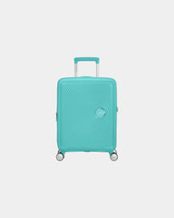 Custom expandable suitcase American Tourister SoundBox - 21
