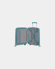 Custom expandable suitcase American Tourister SoundBox - 34