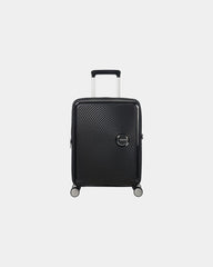 Custom expandable suitcase American Tourister SoundBox - 1