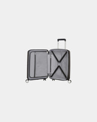 Custom expandable suitcase American Tourister SoundBox - 3