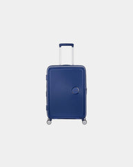 Custom expandable suitcase American Tourister SoundBox - 17