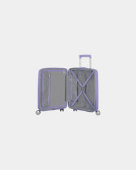 Custom expandable suitcase American Tourister SoundBox - 30
