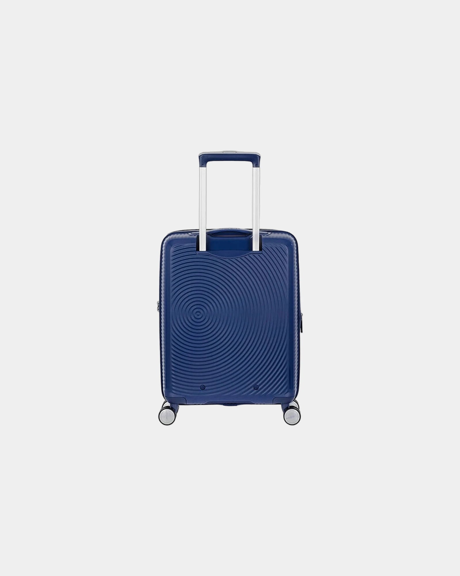 Custom expandable suitcase American Tourister SoundBox - 18
