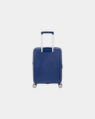 Custom expandable suitcase American Tourister SoundBox - 18