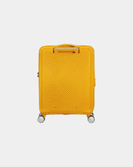 Custom expandable suitcase American Tourister SoundBox - 10