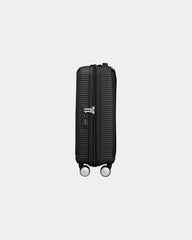 Custom expandable suitcase American Tourister SoundBox - 4