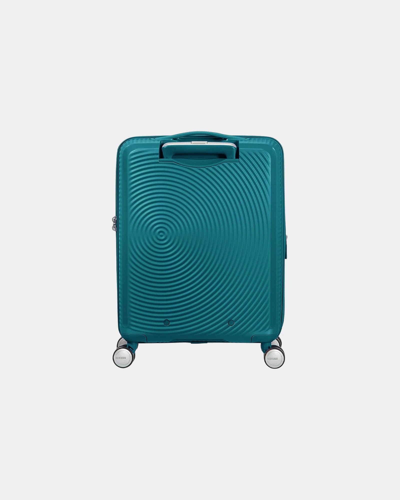Custom expandable suitcase American Tourister SoundBox - 14