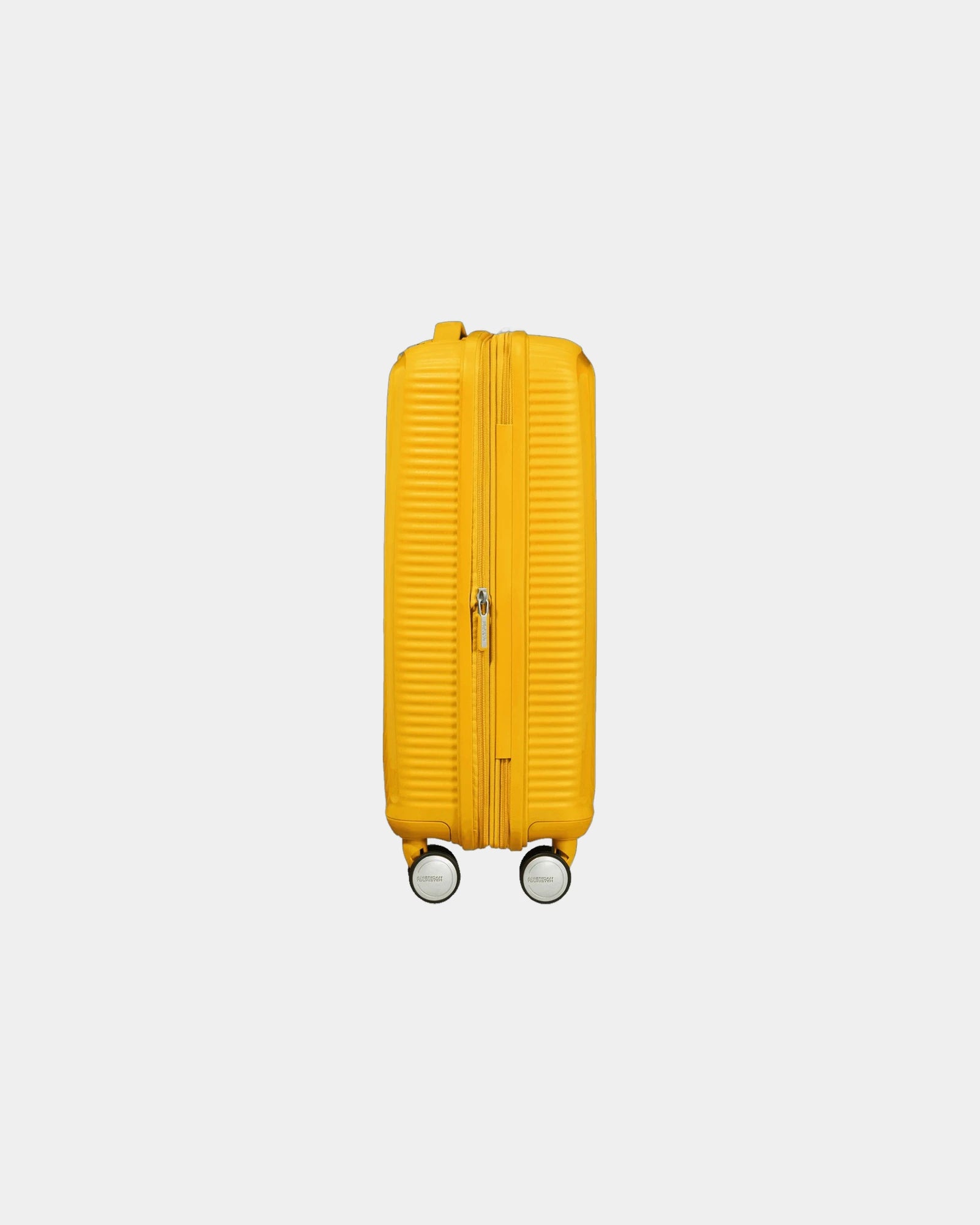 Custom expandable suitcase American Tourister SoundBox - 12
