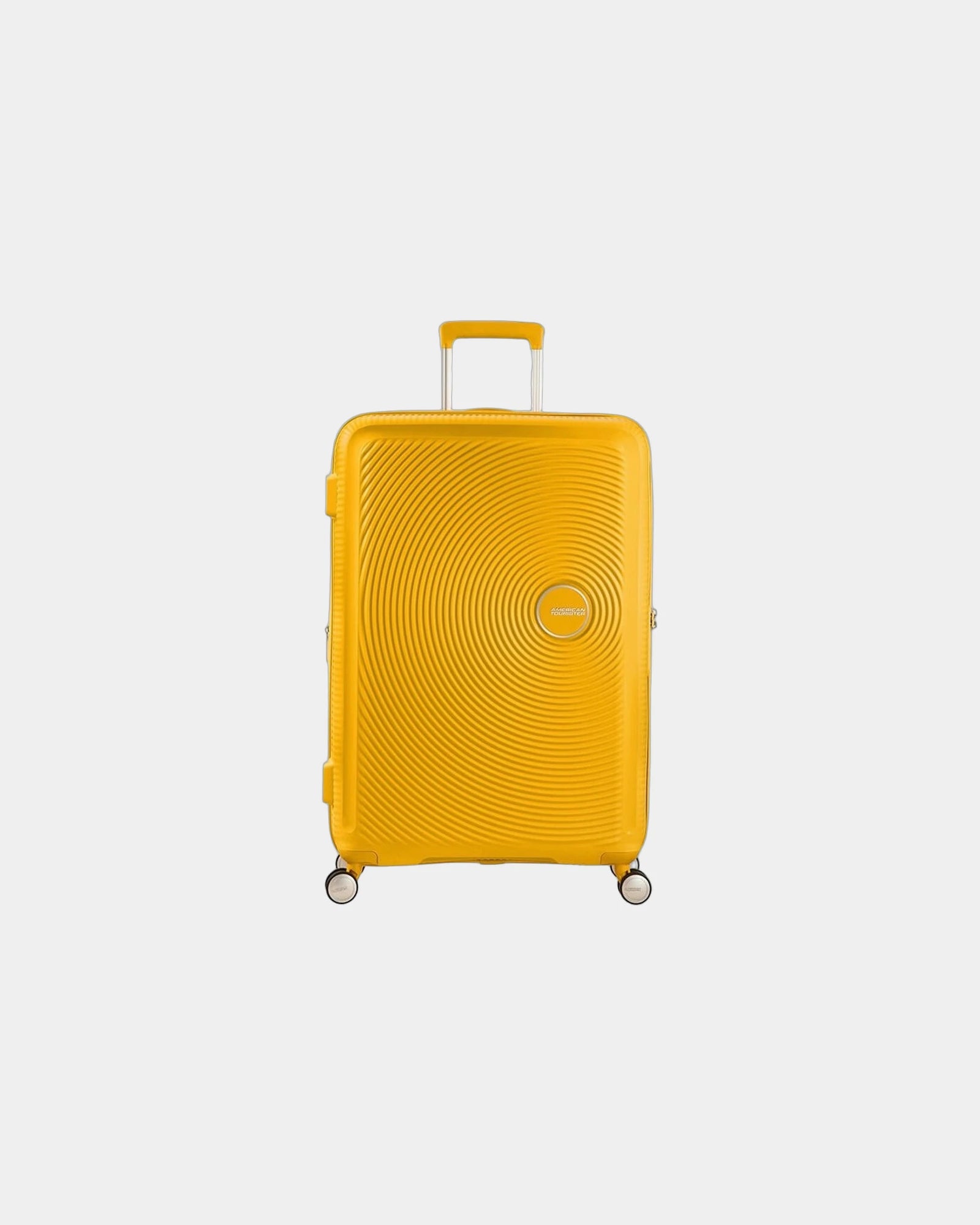 Custom expandable suitcase American Tourister SoundBox - 9