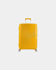Custom expandable suitcase American Tourister SoundBox - 9
