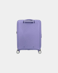 Custom expandable suitcase American Tourister SoundBox - 32