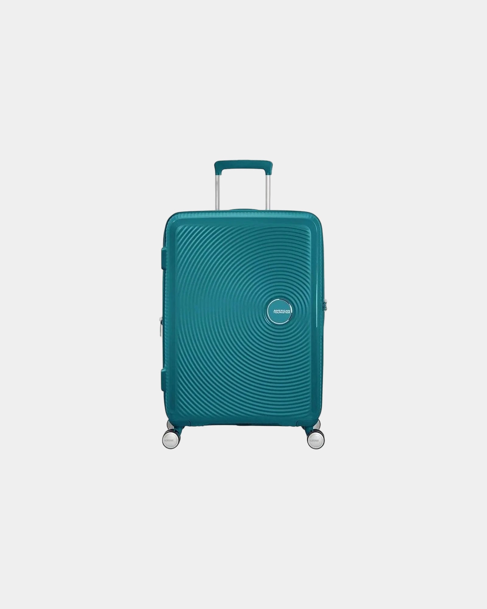Custom expandable suitcase American Tourister SoundBox - 13