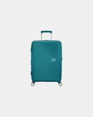 Custom expandable suitcase American Tourister SoundBox - 13