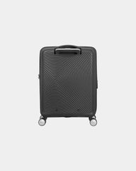 Custom expandable suitcase American Tourister SoundBox - 2