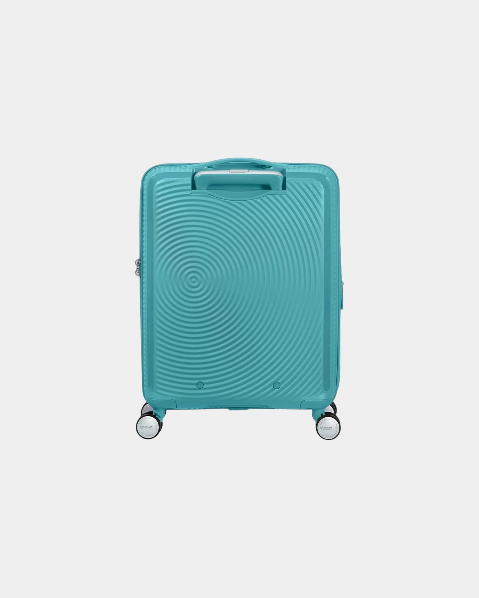 Custom expandable suitcase American Tourister SoundBox - 36