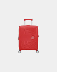 Custom expandable suitcase American Tourister SoundBox - 5
