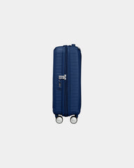 Custom expandable suitcase American Tourister SoundBox - 20
