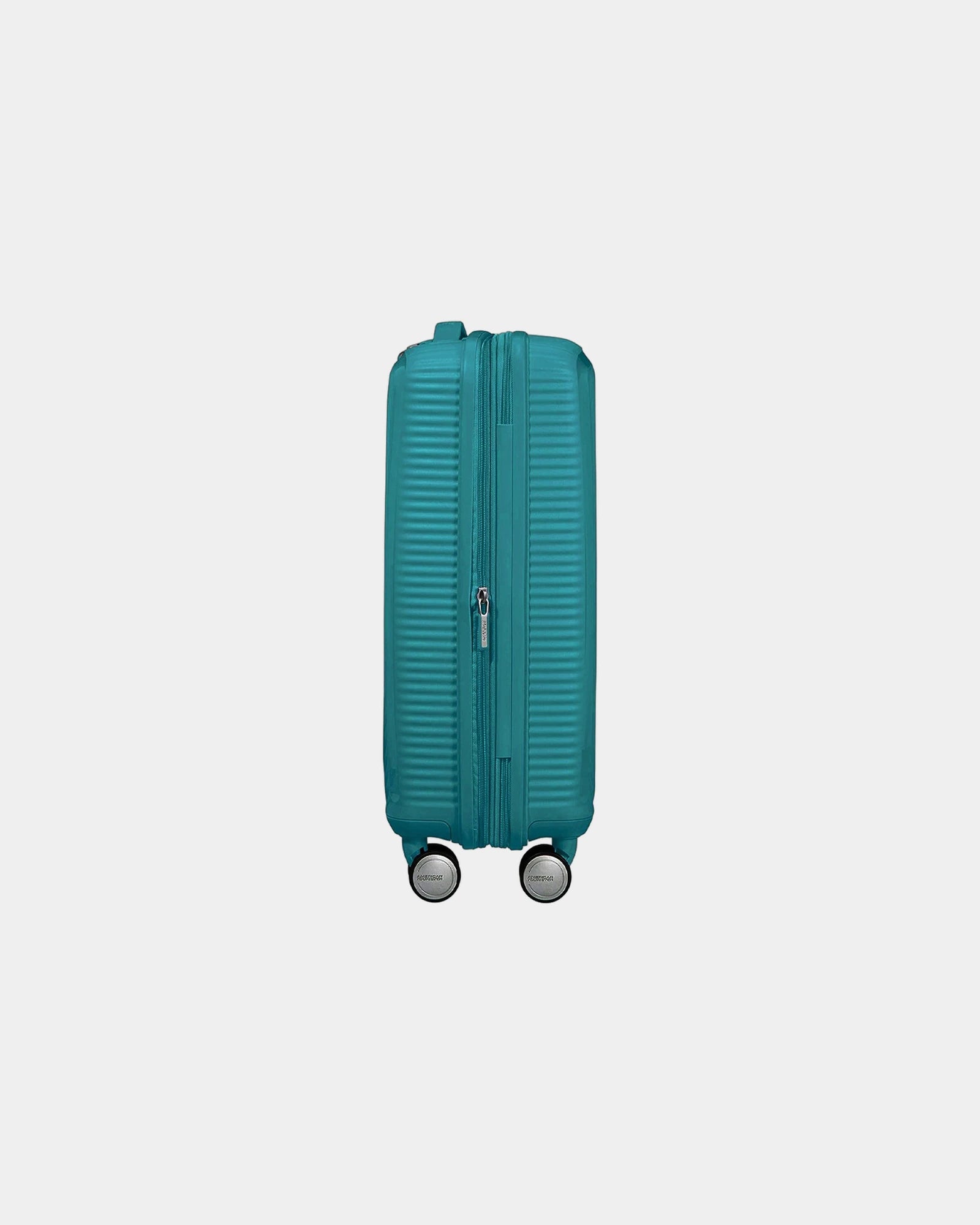 Custom expandable suitcase American Tourister SoundBox - 16