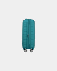 Custom expandable suitcase American Tourister SoundBox - 16