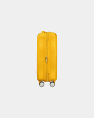 Custom polypropylene suitcase American Tourister SoundBox - 12
