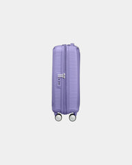 Custom polypropylene suitcase American Tourister SoundBox - 28