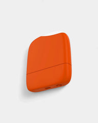 Customizable Recycled Plastic Charger/Flashlight - 45