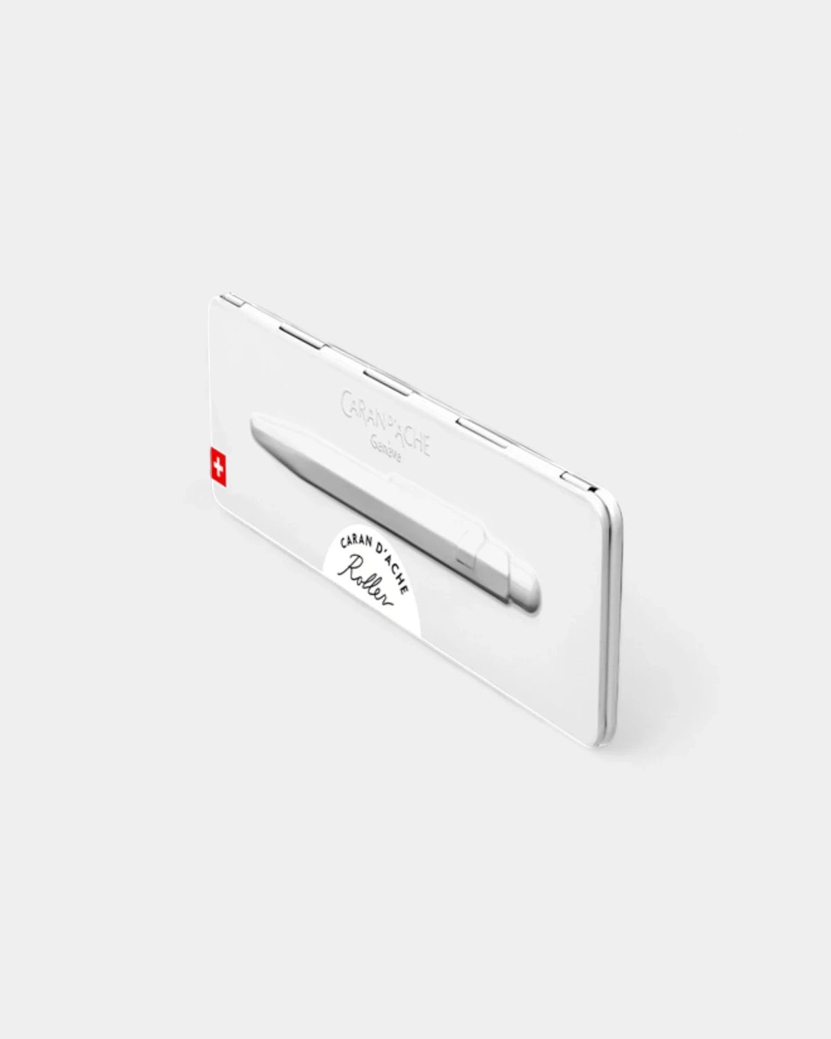 849 Caran d’Ache Roller Pen to Personalize - 4