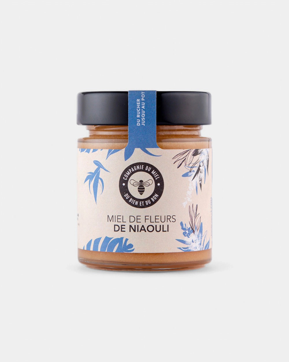 Gourmet & Sustainable Honey 170g