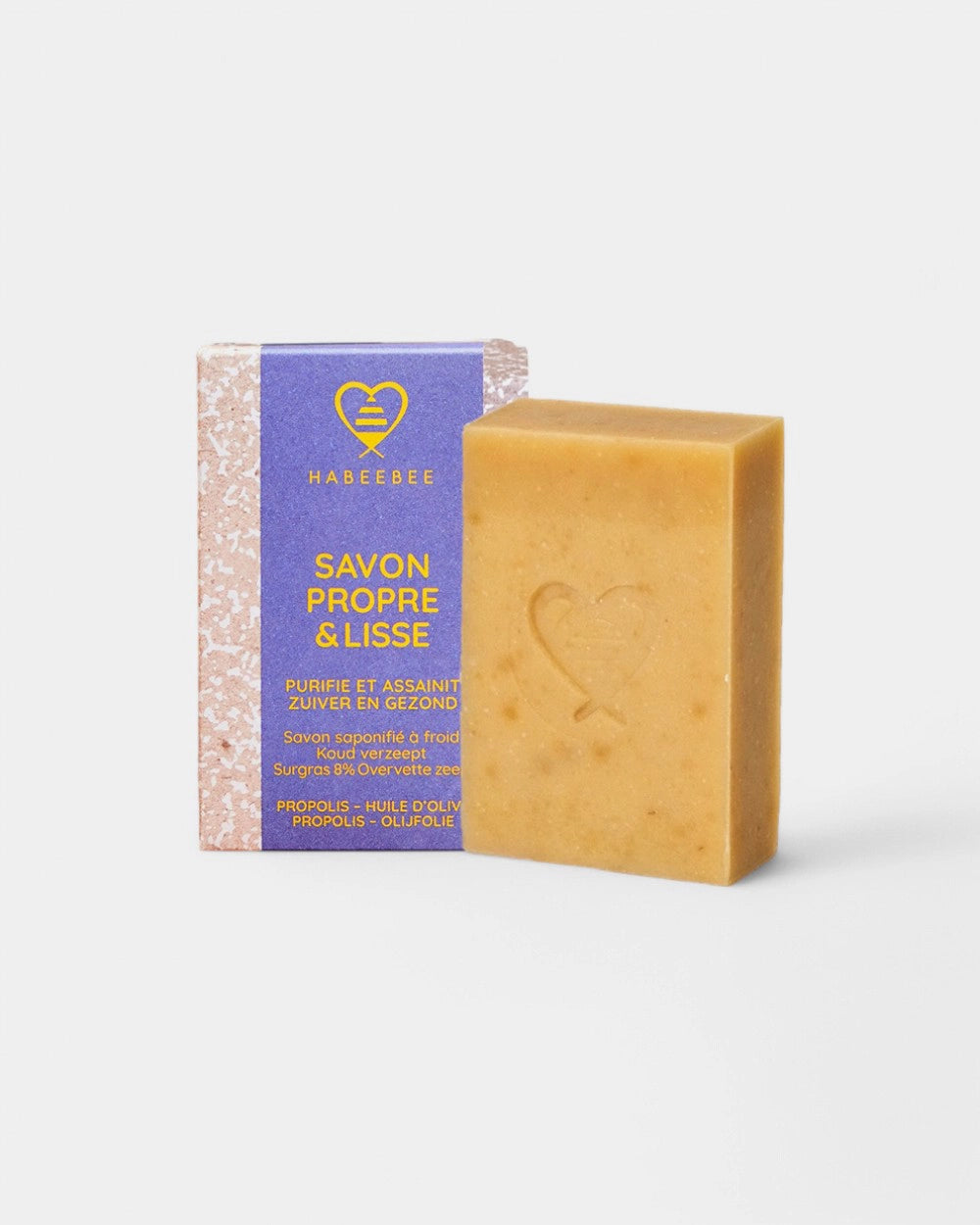 Custom Cold Process Soap