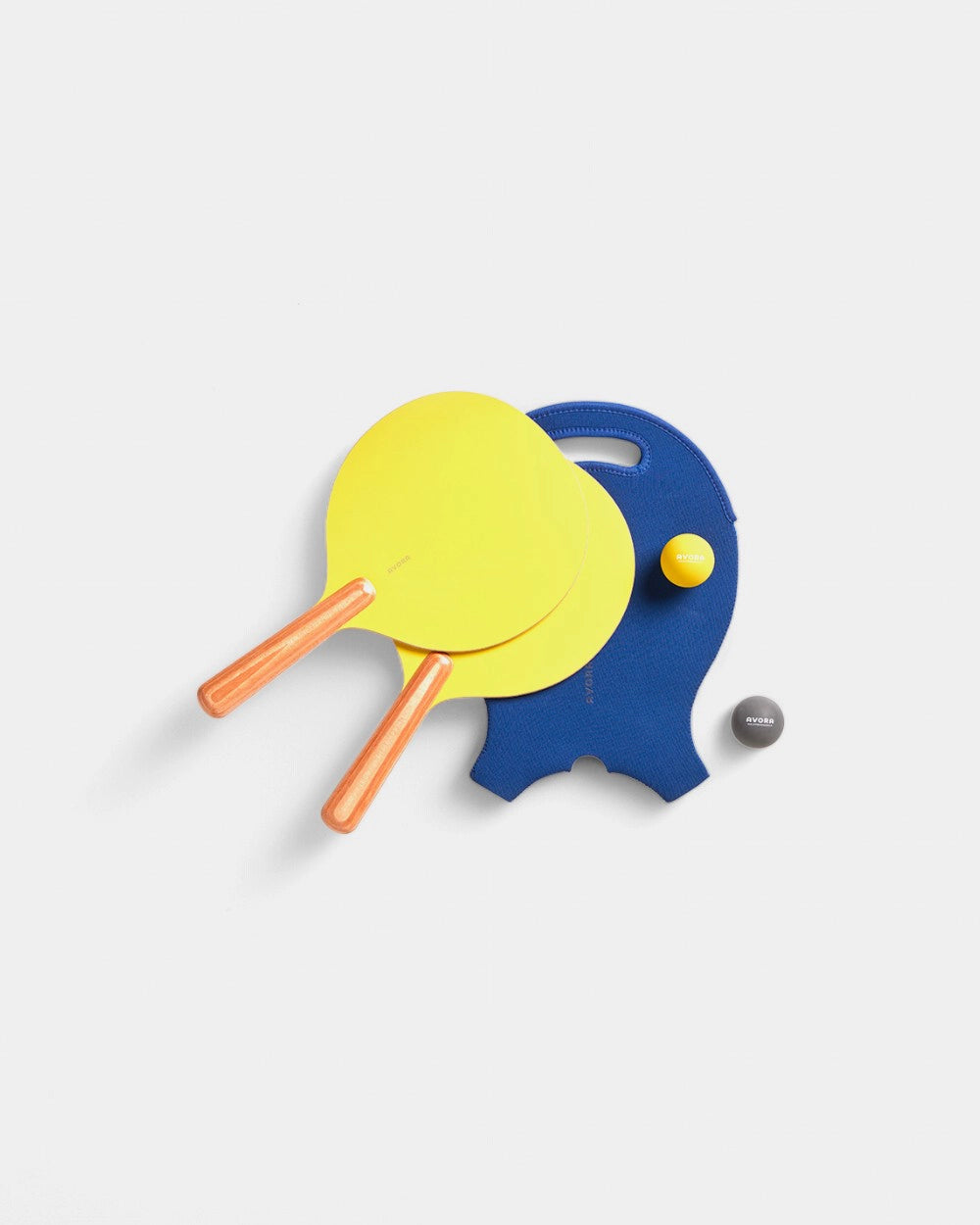 Customizable Racket Set
