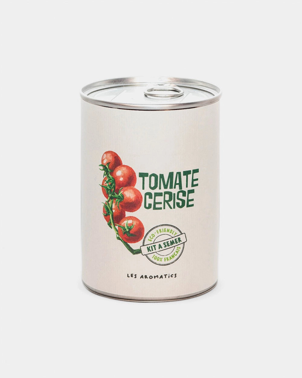 Customizable Eco-Responsible Seed Kits
