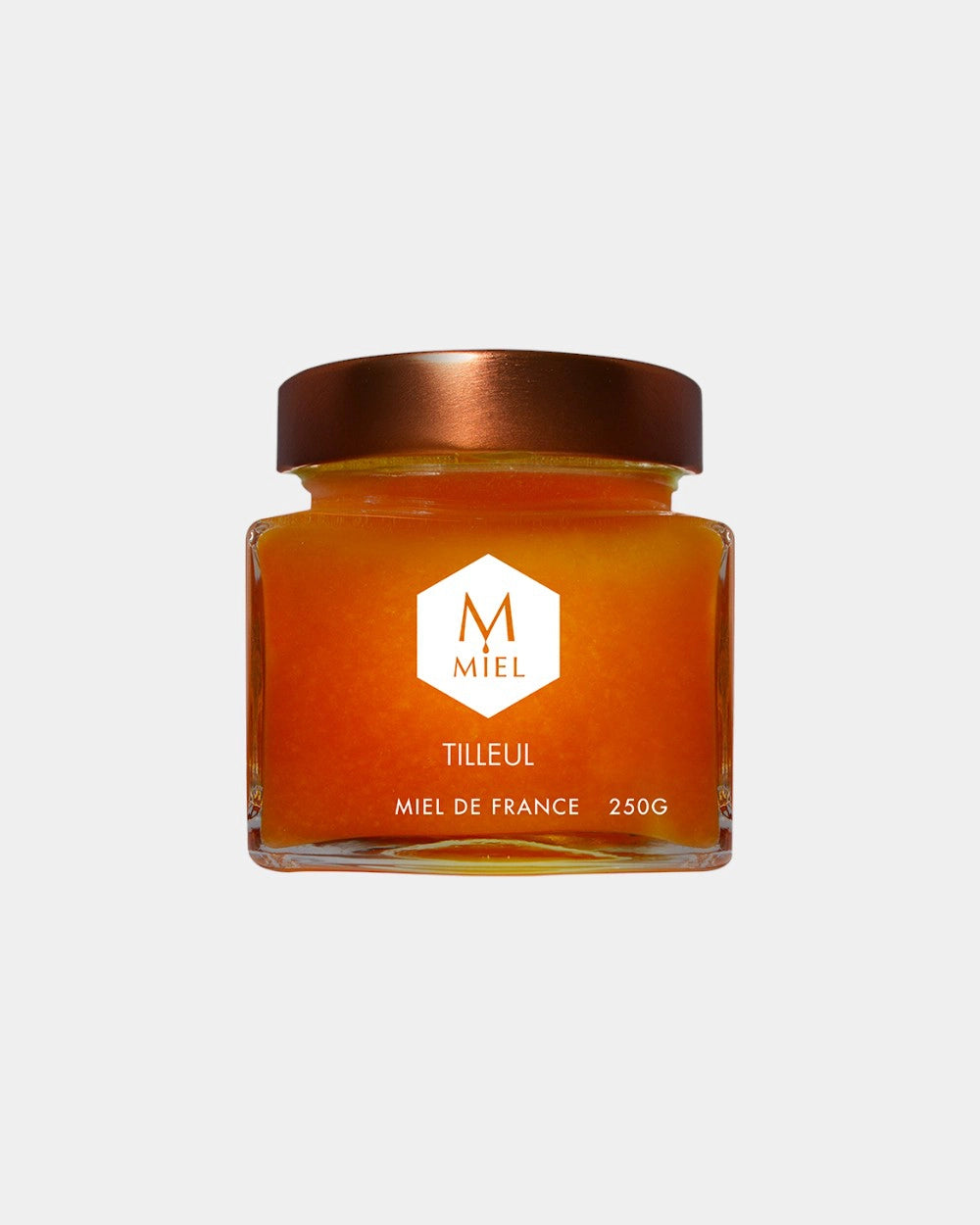 Honey Made in France to personalize