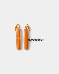 Pocket corkscrew made in France to customize