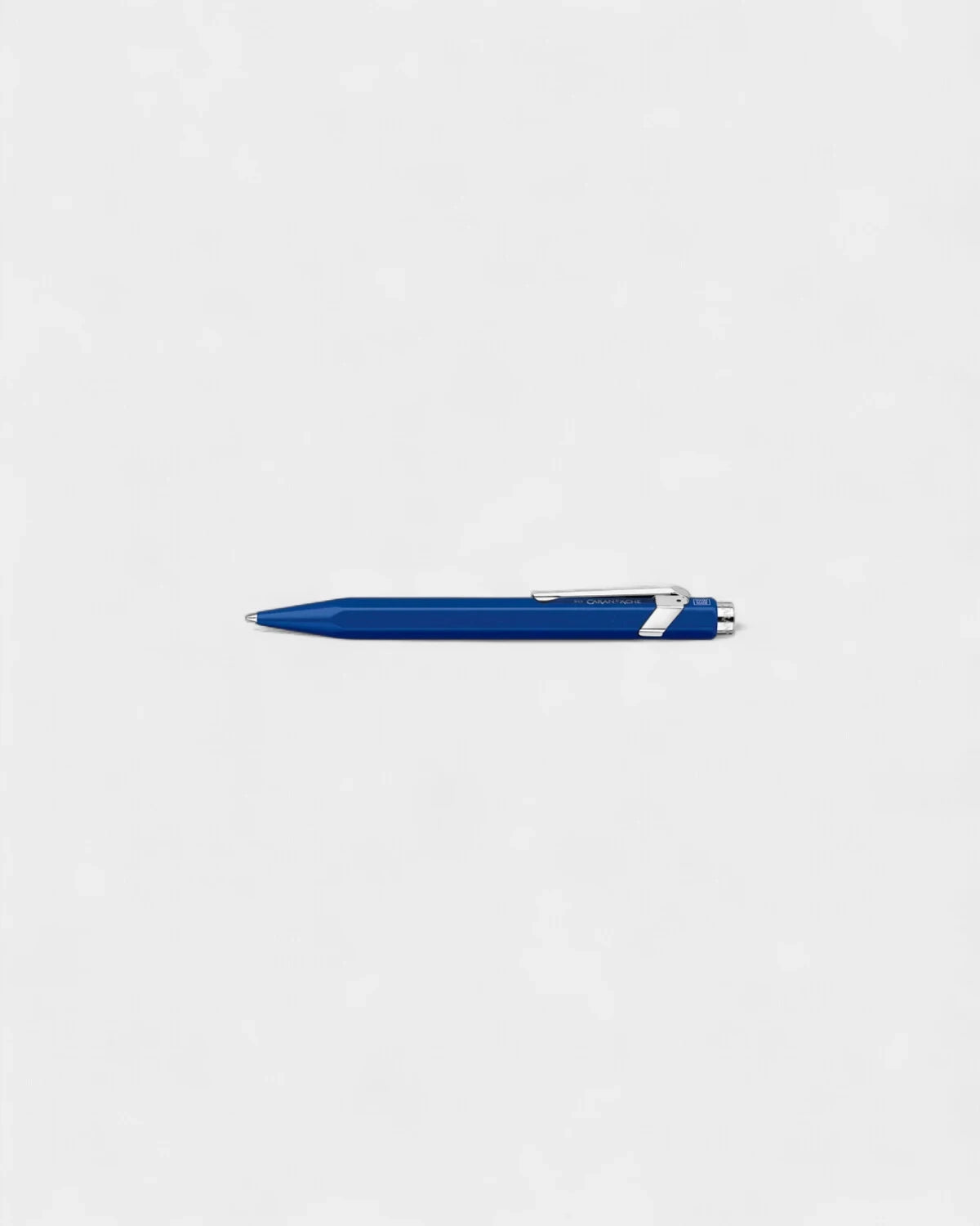 849 Caran d’Ache Roller Pen to Personalize - 7