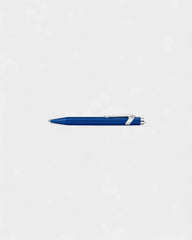 849 Caran d’Ache Roller Pen to Personalize - 7