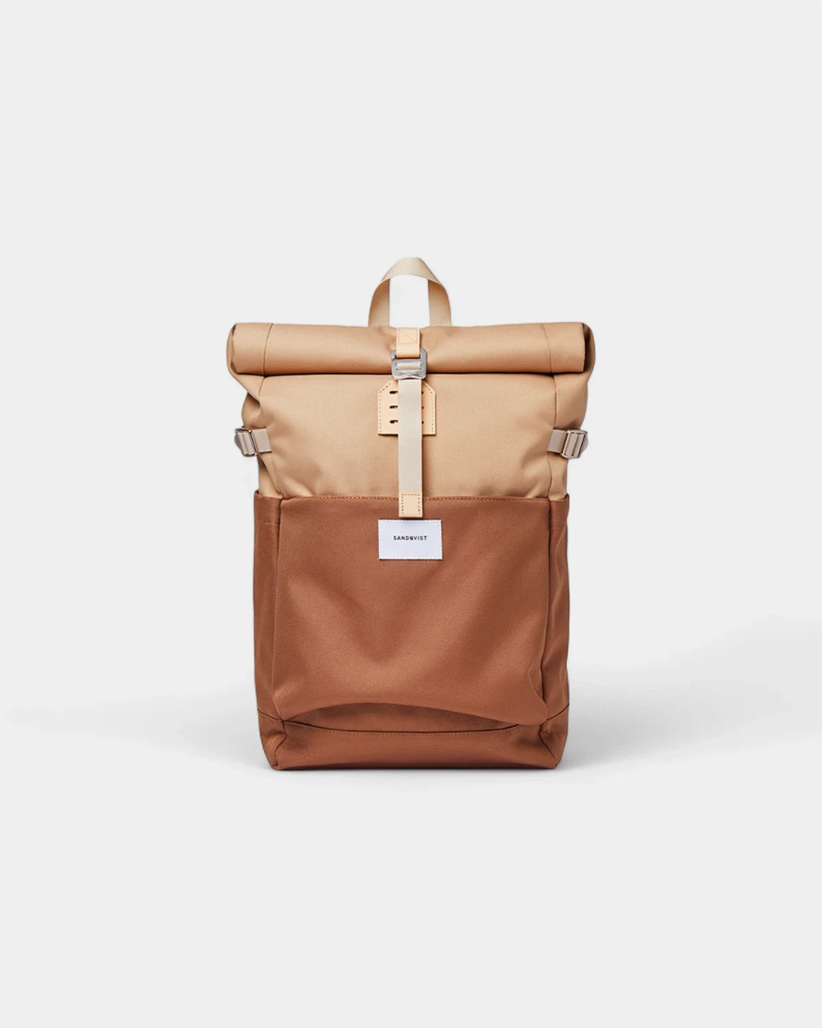 Customizable Waterproof Backpack ILON Sandqvist - 2