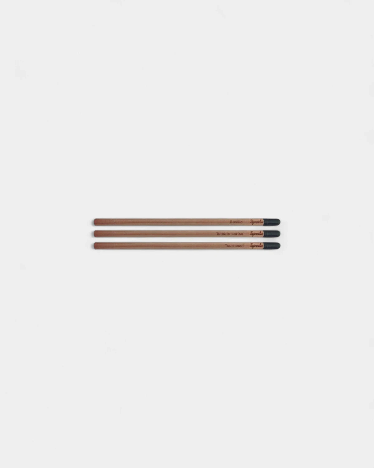 Plantable and Customizable Pencils - 4